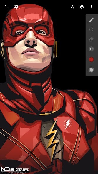 Web online Infinite Design