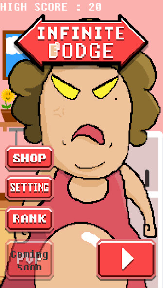 Run android online APK Infinite Dodge from MyAndroid or emulate Infinite Dodge using MyAndroid Run android online APK Infinite Dodge from MyAndroid or emulate Infinite Dodge using MyAndroid
