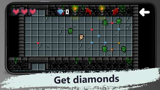 Run android online APK Infinite Dungeon : Looking for items from MyAndroid or emulate Infinite Dungeon : Looking for items using MyAndroid Run android online APK Infinite Dungeon : Looking for items from MyAndroid or emulate Infinite Dungeon : Looking for items using MyAndroid