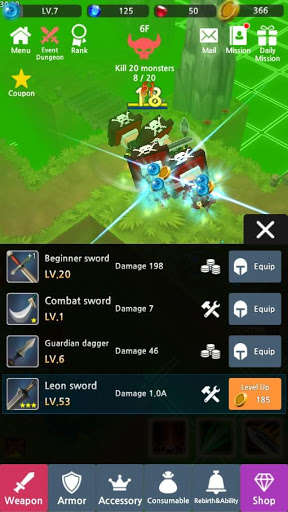 Run android online APK Infinite Hero : Idle RPG from MyAndroid or emulate Infinite Hero : Idle RPG using MyAndroid Run android online APK Infinite Hero : Idle RPG from MyAndroid or emulate Infinite Hero : Idle RPG using MyAndroid