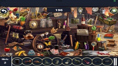 Emulate iPhone app Infinite Hidden Objects 2 using MyAndroid Emulate iPhone app Infinite Hidden Objects 2 using MyAndroid