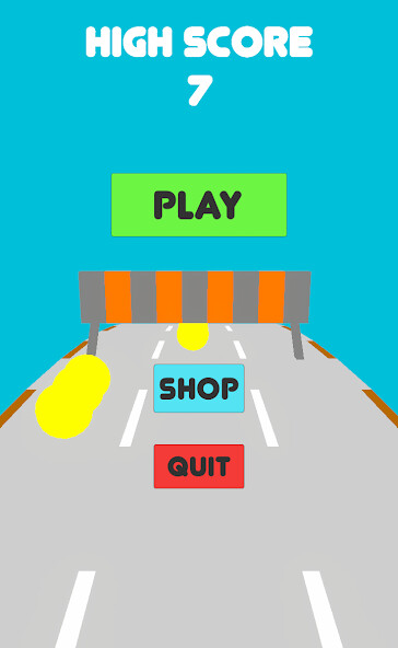 Run android online APK Infinite Highway from MyAndroid or emulate Infinite Highway using MyAndroid