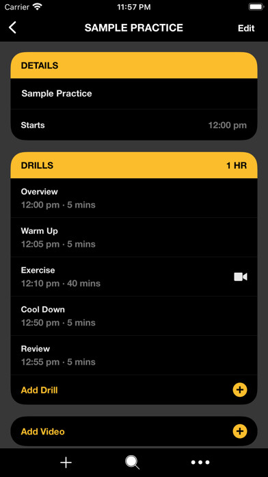 Emulate iPhone app InfiniteHoops Practice using MyAndroid Emulate iPhone app InfiniteHoops Practice using MyAndroid