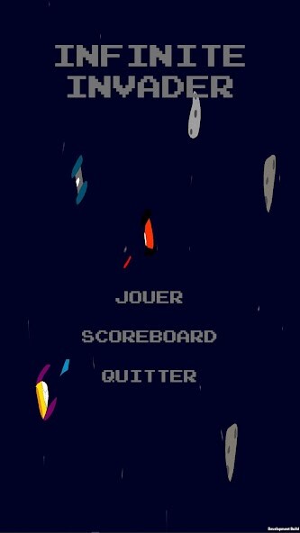 Run android online APK Infinite Invader from MyAndroid or emulate Infinite Invader using MyAndroid Run android online APK Infinite Invader from MyAndroid or emulate Infinite Invader using MyAndroid