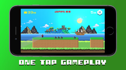 Emulate iPhone app Infinite Islands using MyAndroid Emulate iPhone app Infinite Islands using MyAndroid