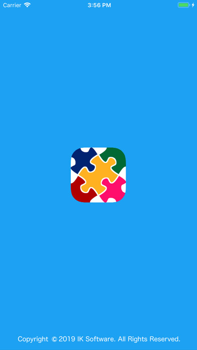 Emulate iPhone app Infinite Jigsaw Puzzle using MyAndroid Emulate iPhone app Infinite Jigsaw Puzzle using MyAndroid