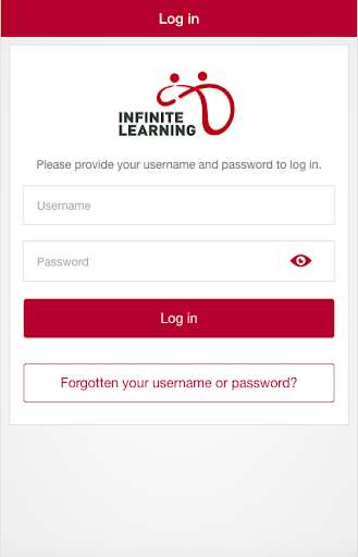 Run android online APK Infinite Learning from MyAndroid or emulate Infinite Learning using MyAndroid