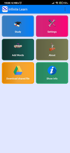 Run android online APK Infinite Learn from MyAndroid or emulate Infinite Learn using MyAndroid Run android online APK Infinite Learn from MyAndroid or emulate Infinite Learn using MyAndroid