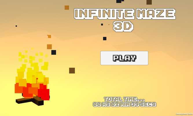 Emulate Android APK Infinite Maze 3D Emulate Android APK Infinite Maze 3D