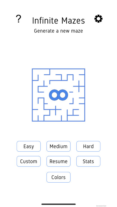 Run android online APK Infinite Mazes from MyAndroid or emulate Infinite Mazes using MyAndroid Run android online APK Infinite Mazes from MyAndroid or emulate Infinite Mazes using MyAndroid