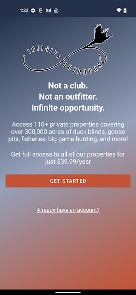 Run android online APK Infinite Outdoors from MyAndroid or emulate Infinite Outdoors using MyAndroid Run android online APK Infinite Outdoors from MyAndroid or emulate Infinite Outdoors using MyAndroid