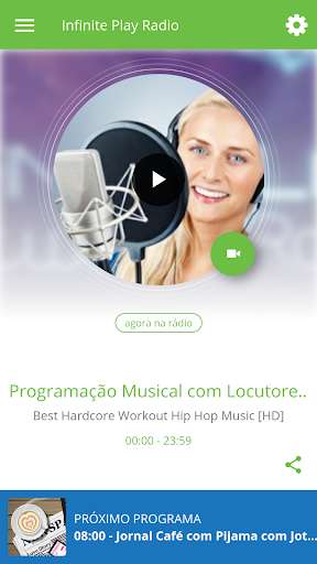 Run android online APK Infinite Play Radio from MyAndroid or emulate Infinite Play Radio using MyAndroid Run android online APK Infinite Play Radio from MyAndroid or emulate Infinite Play Radio using MyAndroid