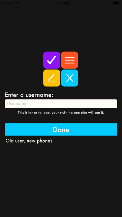 Emulate iPhone app InfiniteProduce: Do Everything using MyAndroid Emulate iPhone app InfiniteProduce: Do Everything using MyAndroid