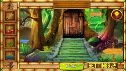 Emulate iPhone app Infinite: Puzzle Doors Escape using MyAndroid