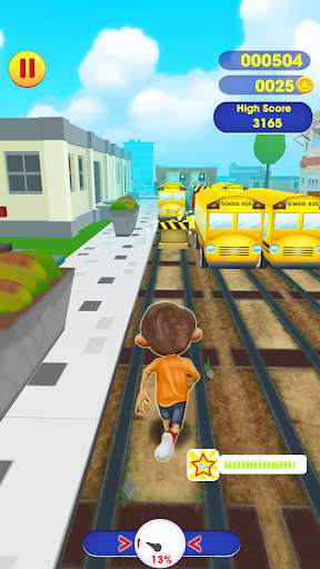 Run android online APK Infinite Railway Run: Crazy Endless Runner! from MyAndroid or emulate Infinite Railway Run: Crazy Endless Runner! using MyAndroid Run android online APK Infinite Railway Run: Crazy Endless Runner! from MyAndroid or emulate Infinite Railway Run: Crazy Endless Runner! using MyAndroid