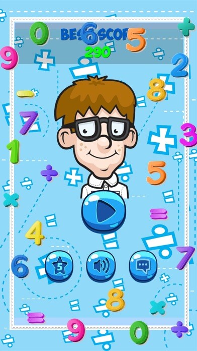 Emulate iPhone app Infinite Random Master And Math - Numbers Puzzle using MyAndroid Emulate iPhone app Infinite Random Master And Math - Numbers Puzzle using MyAndroid