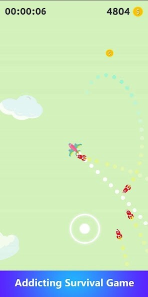 Run android online APK Infinite Rockets from MyAndroid or emulate Infinite Rockets using MyAndroid