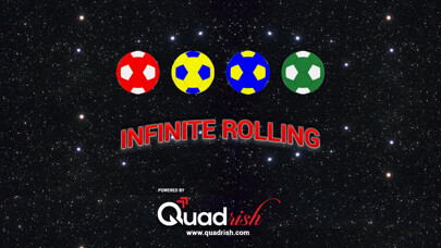 Emulate iPhone app Infinite Rolling using MyAndroid