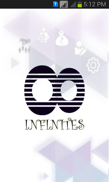 Run android online APK Infinites from MyAndroid or emulate Infinites using MyAndroid