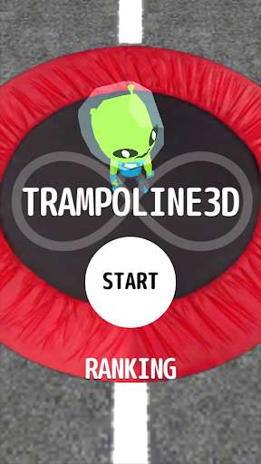 Run android online APK Infinite trampoline 3D from MyAndroid or emulate Infinite trampoline 3D using MyAndroid
