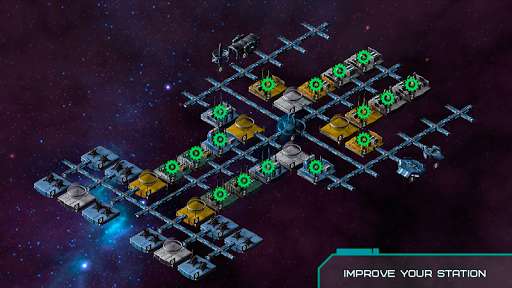 Emulate Android APK Infinite Universe Mobile Emulate Android APK Infinite Universe Mobile
