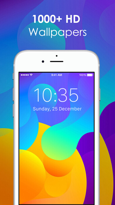 Emulate iPhone app Infinite Wallpapers - HD Wallpapers & Backgrounds using MyAndroid Emulate iPhone app Infinite Wallpapers - HD Wallpapers & Backgrounds using MyAndroid