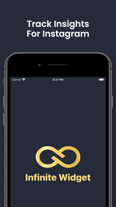Emulate iPhone app Infinite Widget using MyAndroid Emulate iPhone app Infinite Widget using MyAndroid