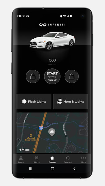 Run android online APK INFINITI Connection® from MyAndroid or emulate INFINITI Connection® using MyAndroid Run android online APK INFINITI Connection® from MyAndroid or emulate INFINITI Connection® using MyAndroid