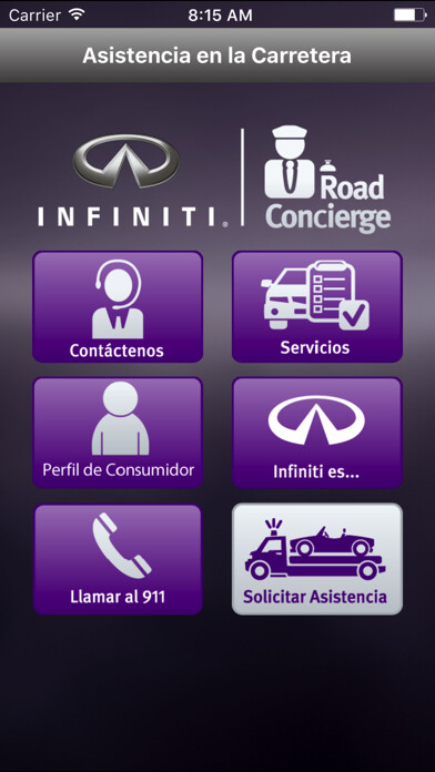 Run android online APK Infiniti PR from MyAndroid or emulate Infiniti PR using MyAndroid Run android online APK Infiniti PR from MyAndroid or emulate Infiniti PR using MyAndroid