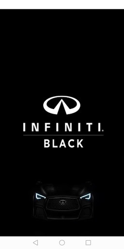 Emulate Android APK Infiniti