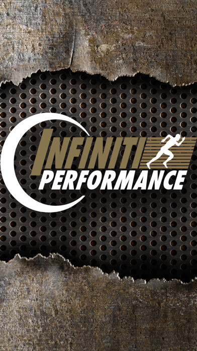 Emulate iPhone app Infiniti Sports Performance using MyAndroid Emulate iPhone app Infiniti Sports Performance using MyAndroid