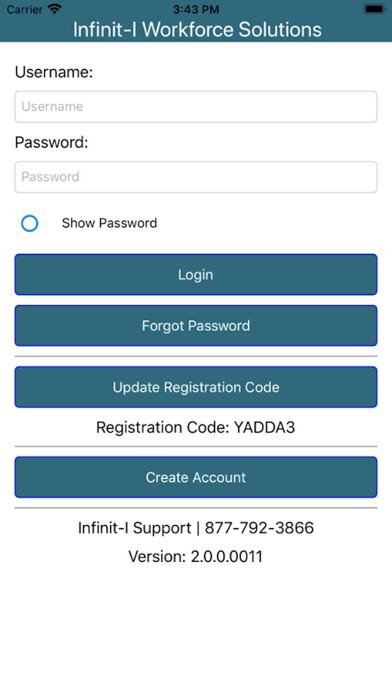 Run android online APK Infinit-I Workforce Solutions from MyAndroid or emulate Infinit-I Workforce Solutions using MyAndroid Run android online APK Infinit-I Workforce Solutions from MyAndroid or emulate Infinit-I Workforce Solutions using MyAndroid