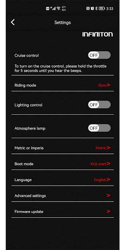 Run android online APK INFINITON CITYJAM from MyAndroid or emulate INFINITON CITYJAM using MyAndroid
