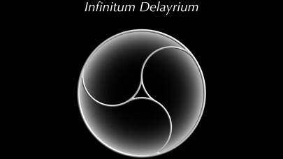 Emulate iPhone app Infinitum Delayrium using MyAndroid