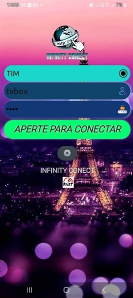 Run android online APK INFINITY CONECT from MyAndroid or emulate INFINITY CONECT using MyAndroid Run android online APK INFINITY CONECT from MyAndroid or emulate INFINITY CONECT using MyAndroid