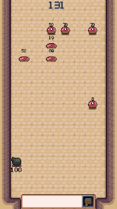 Emulate iPhone app Infinity Darts: Ninja VS Slime using MyAndroid Emulate iPhone app Infinity Darts: Ninja VS Slime using MyAndroid