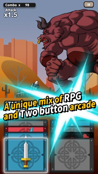 Emulate iPhone app Infinity Duels using MyAndroid Emulate iPhone app Infinity Duels using MyAndroid