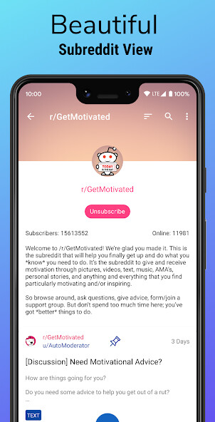 Run android online APK Infinity for Reddit from MyAndroid or emulate Infinity for Reddit using MyAndroid Run android online APK Infinity for Reddit from MyAndroid or emulate Infinity for Reddit using MyAndroid