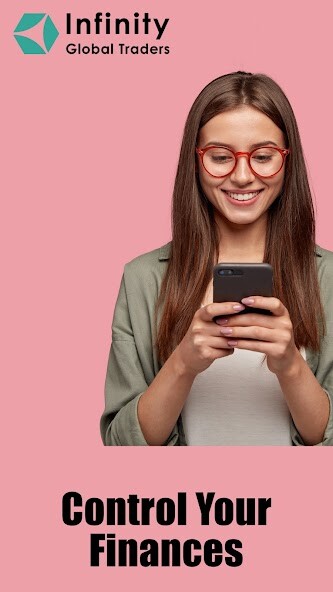 Run android online APK Infinity Global Traders from MyAndroid or emulate Infinity Global Traders using MyAndroid