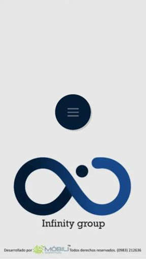 Run android online APK Infinity Group from MyAndroid or emulate Infinity Group using MyAndroid