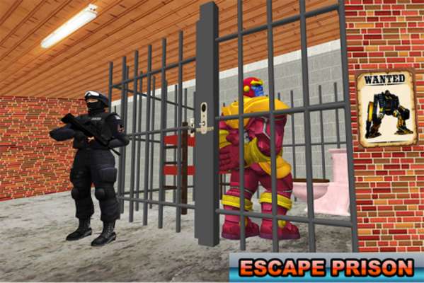 Emulate Android APK Infinity Hero Jail Break Survival Emulate Android APK Infinity Hero Jail Break Survival