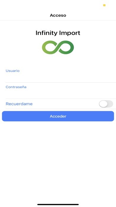 Run android online APK Infinity Import from MyAndroid or emulate Infinity Import using MyAndroid Run android online APK Infinity Import from MyAndroid or emulate Infinity Import using MyAndroid