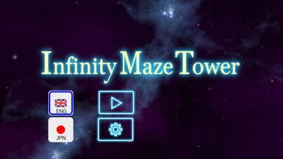 Emulate iPhone app Infinity Maze Tower using MyAndroid Emulate iPhone app Infinity Maze Tower using MyAndroid