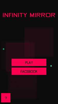 Emulate Android APK Infinity Mirror