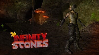 Emulate iPhone app Infinity Mystical Stone-Horror using MyAndroid Emulate iPhone app Infinity Mystical Stone-Horror using MyAndroid