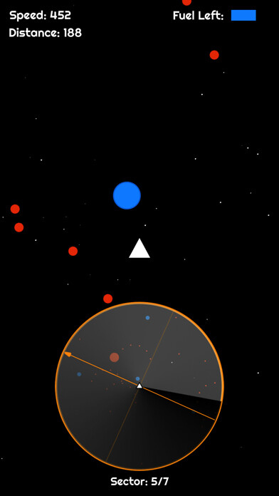 Emulate iPhone app Infinity Outrun using MyAndroid Emulate iPhone app Infinity Outrun using MyAndroid