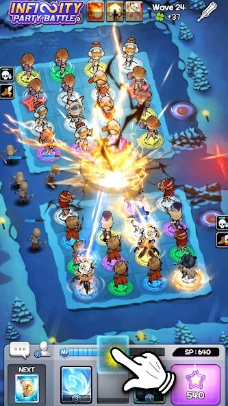 Run android online APK Infinity Party Battle: P2E TD from MyAndroid or emulate Infinity Party Battle: P2E TD using MyAndroid Run android online APK Infinity Party Battle: P2E TD from MyAndroid or emulate Infinity Party Battle: P2E TD using MyAndroid