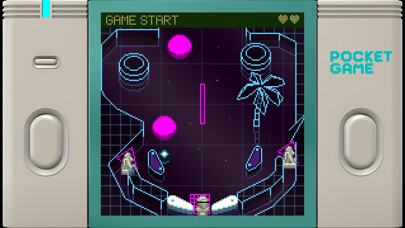 Emulate iPhone app Infinity Pinball using MyAndroid Emulate iPhone app Infinity Pinball using MyAndroid