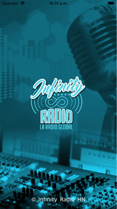 Emulate iPhone app Infinity Radio HN using MyAndroid Emulate iPhone app Infinity Radio HN using MyAndroid