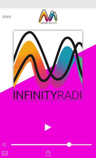 Run android online APK Infinity Radio from MyAndroid or emulate Infinity Radio using MyAndroid